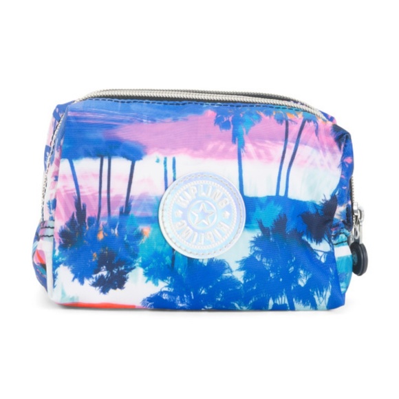 kipling elin pouch